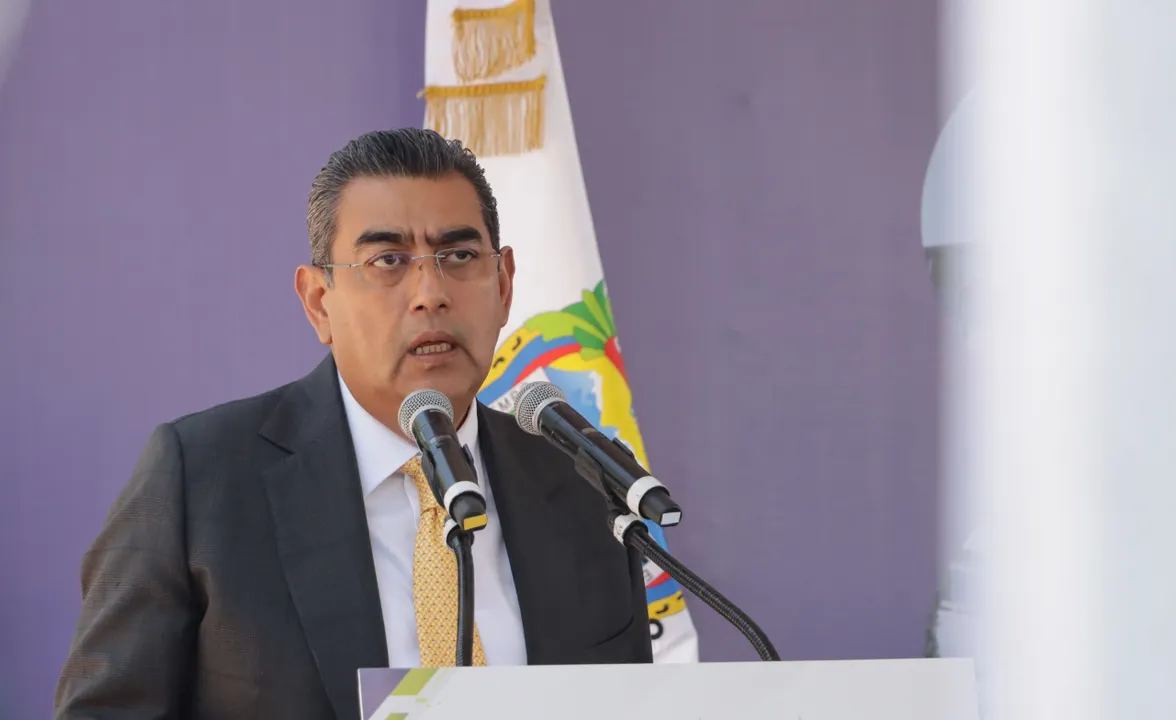Gabinete estatal ya no tendrá más cambios