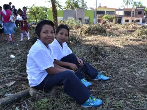Sin afectaciones por sismo de 6.0 grados Richter en Chiapas