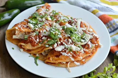 #FuerzaEnLaContingencia: Cocina Económica Tía Ceci