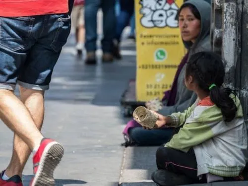 Los 10 mexicanos más ricos ganan lo que 60 millones de mexicanos pobres