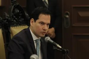 Por cada ataque, el Verde responderá con una propuesta: Kuri