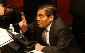 PRD sólo debe aliarse con partidos de izquierda: Barbosa