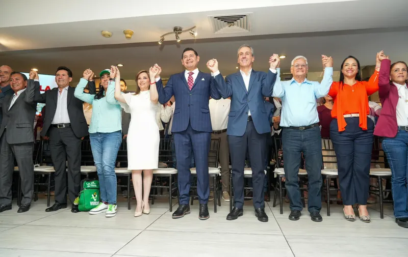 Con Pepe Chedraui se recuperó la capital y comienza la construcción de la Puebla del Futuro