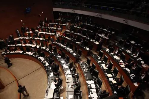 Elige Senado a Héctor Díaz-Santana como nuevo titular de Fepade