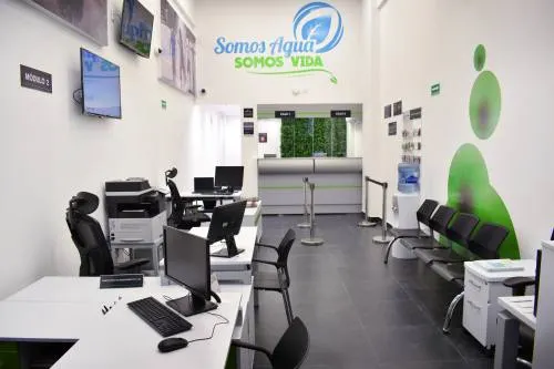 Se abre oficina de atención para el sector empresarial