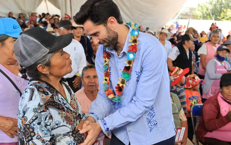 Rodrigo Abdala