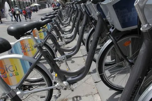Ayuntamiento ha dado facilidades a CycloShare, Sindicatura ya se tardó en imponer una sanción