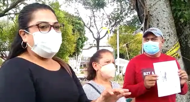 Piden agilicen búsqueda de trailero desaparecido
