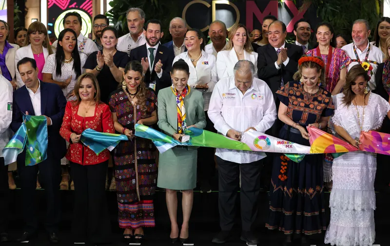 Tianguis Turístico 2023
