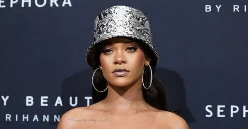Rihanna rechazó participar en el Super Bowl