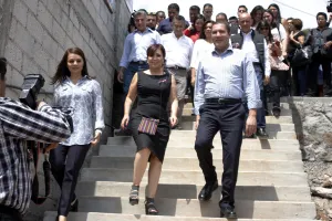 Ciudad Modelo incluirá a Tlaxcala, confirma Rosario Robles