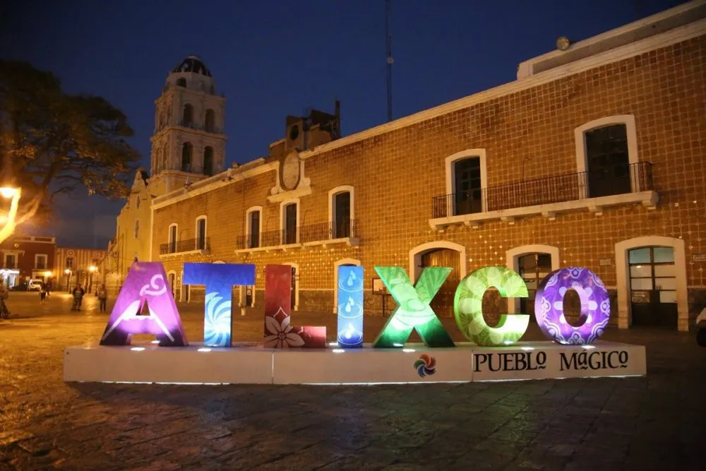 Atlixco cerrará entradas y salidas por aumento de contagios de Covid