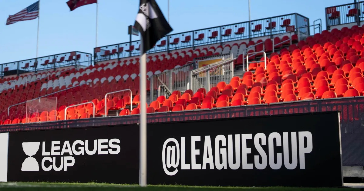 League Cup 2025