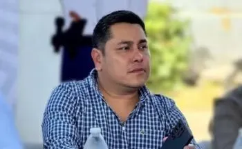Ejecutan a Ángeles Ojeda de Jesús, director administrativo de Seguridad Pública de Los Cabos