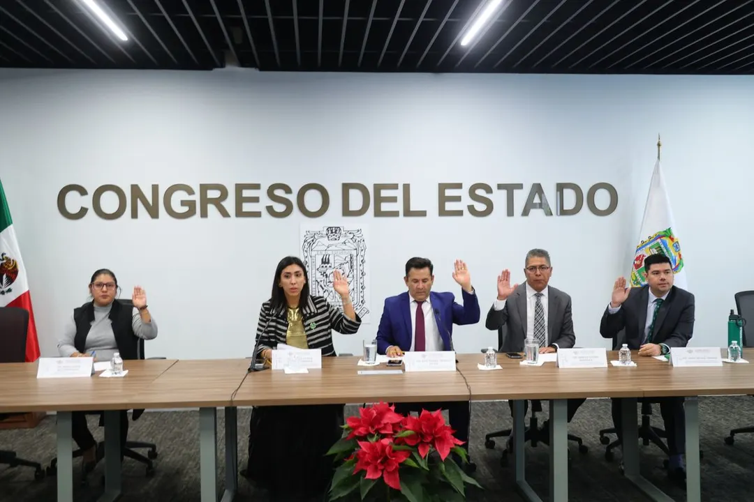 Congreso Pue Comision Control Vigilancia Evaluacion Ase
