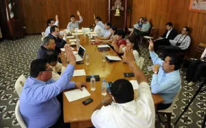 San Pedro, primer municipio poblano en prohibir circos con animales