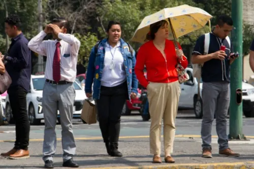 El próximo día 21 será el solsticio de verano y el día más largo del año