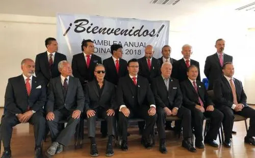 Lucha por el poder de la Asociación Poblana de Taekwondo provoca zafarrancho