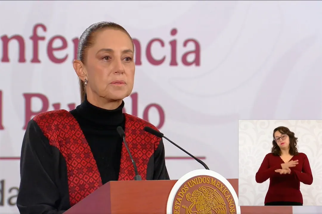 Claudia Sheinbaum Pardo