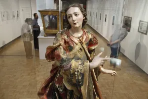 Este sábado 17 de septiembre habrá Noche de Museos