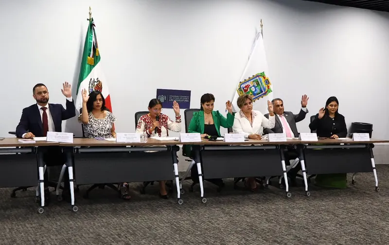 En Comisión del Congreso, avalan exhorto para fortalecer el saneamiento y protección de los ríos en Puebla