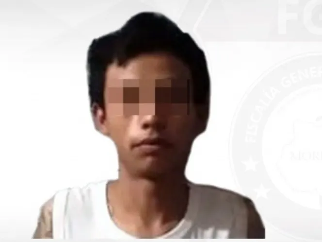 Joven golpea a su madre y sobrina por no tener lista la comida