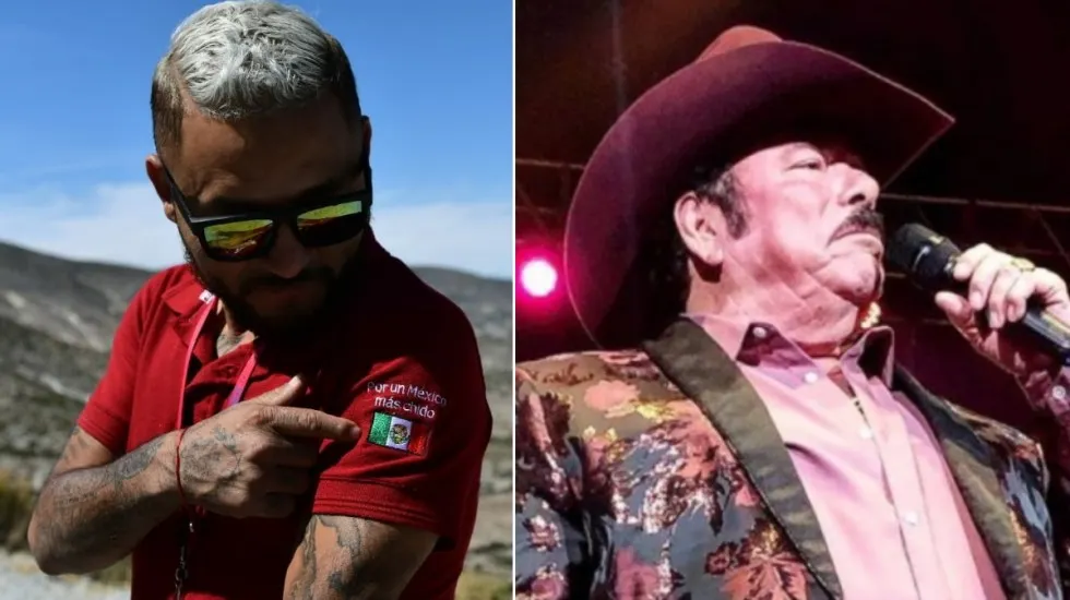 Por abuso sexual, ‘El Mijis’ denuncia a Lalo Mora