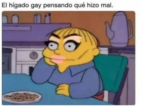 El ‘hígado gay’ de Vicente Fernández asiste a marcha; mira aquí la foto