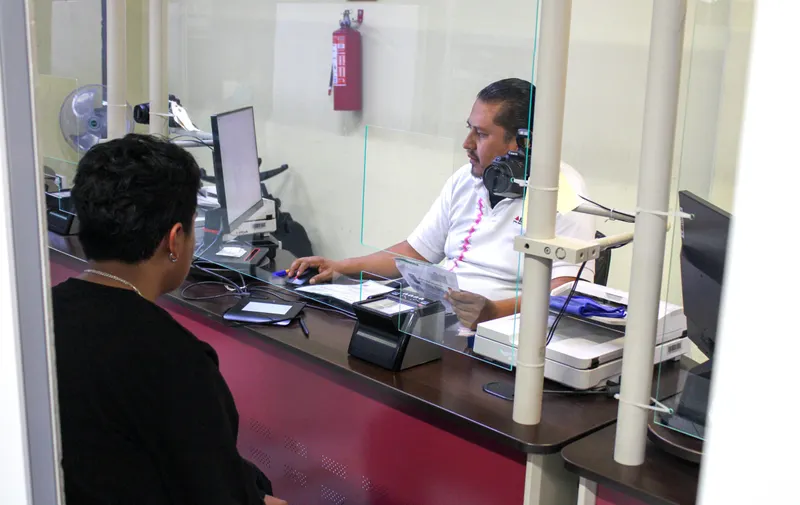Las y los jóvenes de 17 años ya pueden solicitar su primera INE