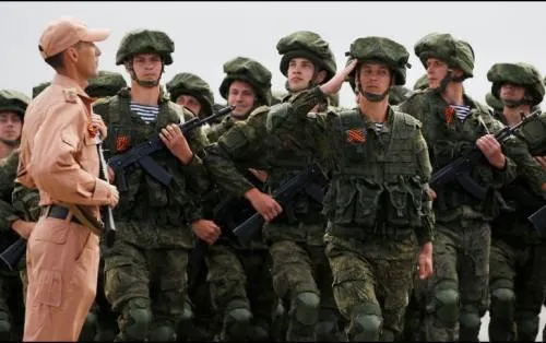 Putin ordena que comience el retiro de tropas rusas en Siria