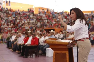 Dejará Alcalá que dirigencia priista responda señalamientos en redes sociales