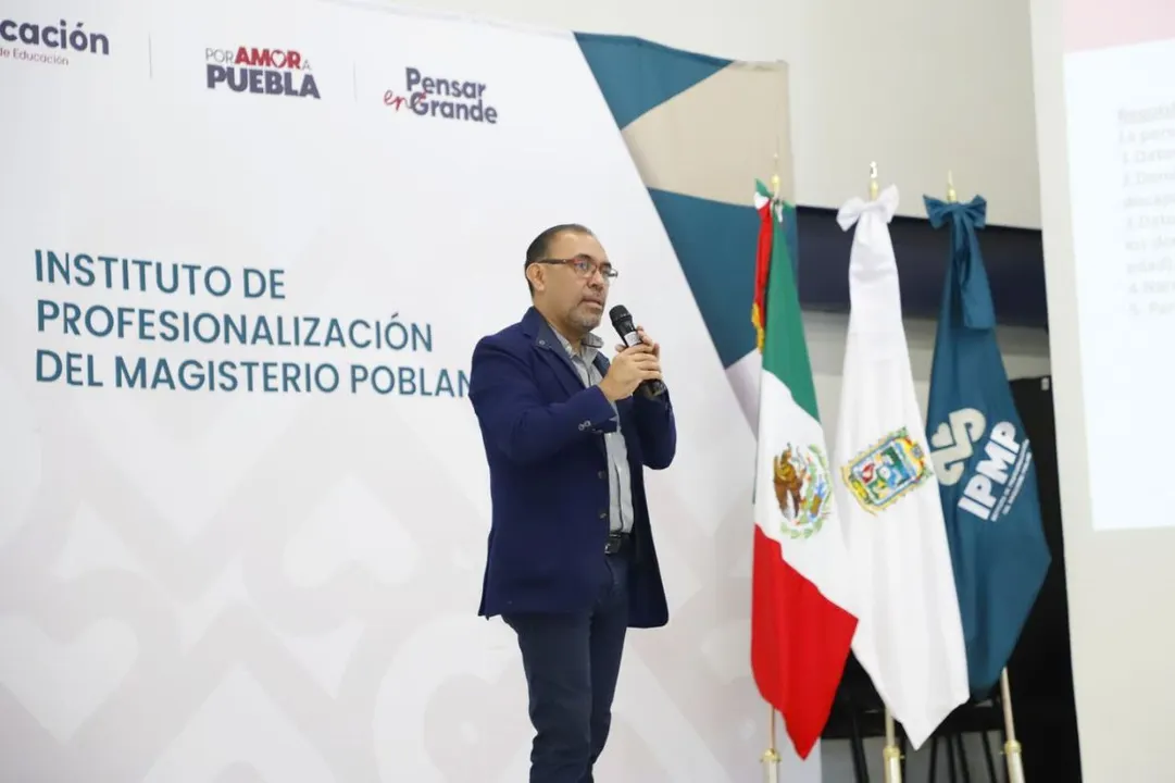 Smdif Pue Foro Contra Acoso Escolar
