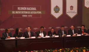 Puebla, de las primeras entidades en establecer juicios orales