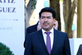 Un grupo de pobladores intenta desestabilizar la gobernabilidad en Coyomeapan: Segob