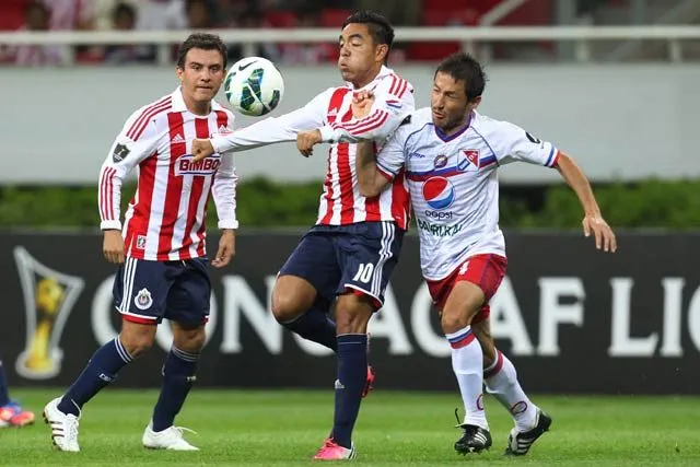 Chivas se despide de la Concachampions con victoria