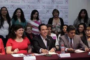 PRI apoyará iniciativa de diputada independiente