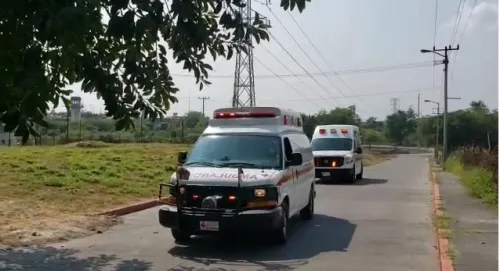 Identifican a “El Limón” y “El Chisto”, los muertos por riña en penal de Morelos