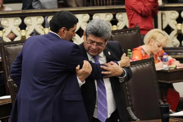 Foto: Cristopher Damián
