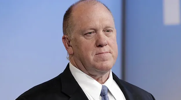 Trump Nombra a Tom Homan como "zar de las fronteras" para impulsar deportaciones masivas