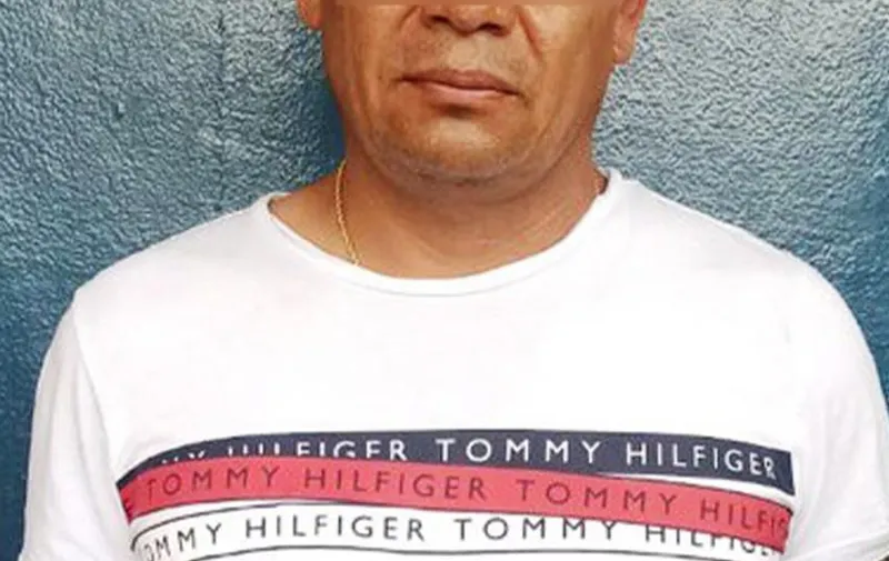 Desmantela SSP a banda dedicada al robo de transporte de carga