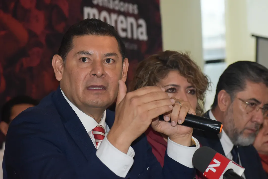 Alejandro Armenta Mier