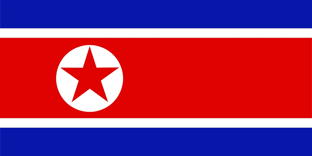 Corea del Norte lanza satélitw
