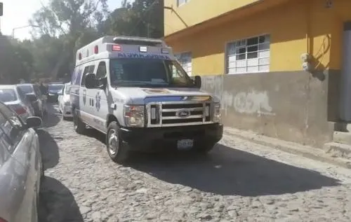 Golpeado y amarrado, encuentran a párroco del Señor de las Maravillas