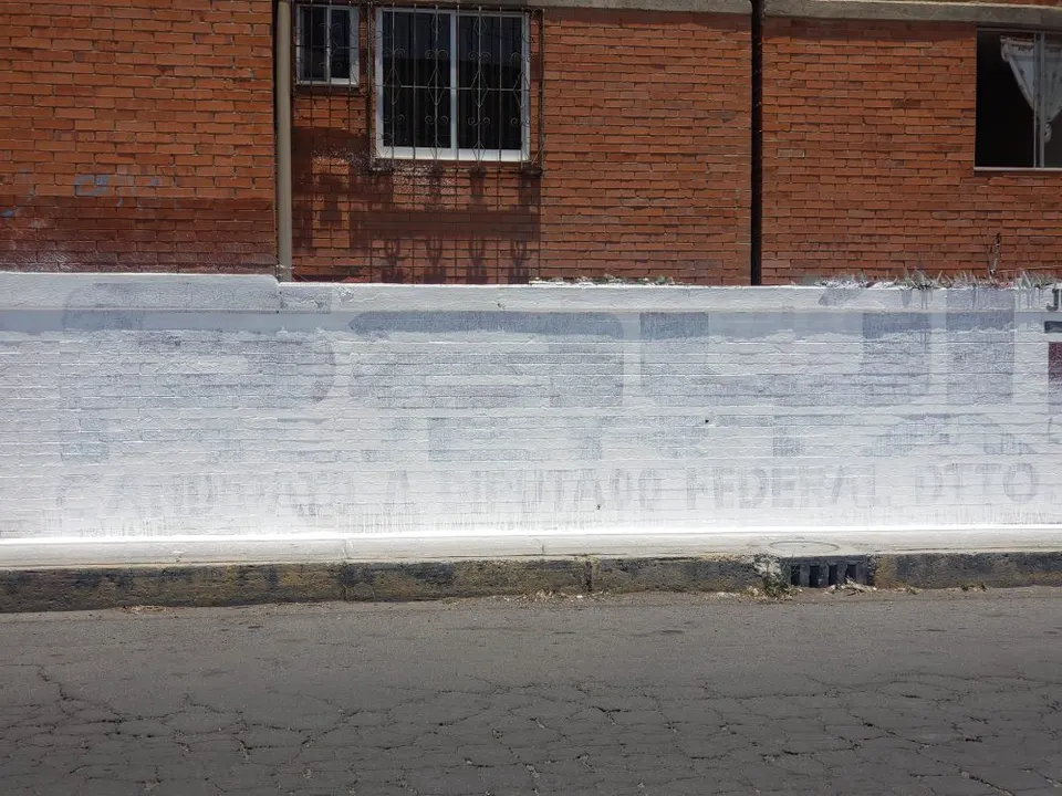 Pinta De Bardas