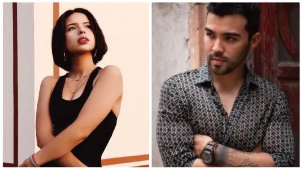 Novio de Ángela Aguilar es quince años mayor que ella