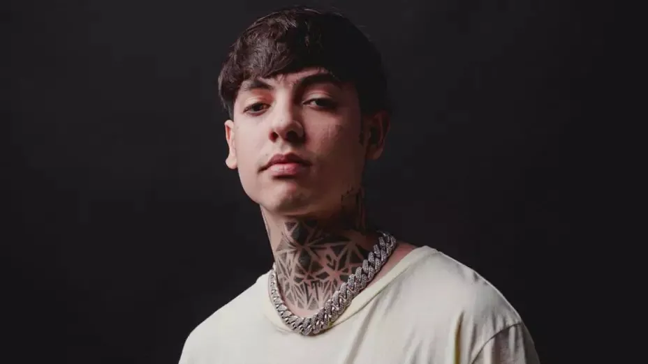 Fiscalía de Sonora investiga supuesto concierto de Natanael Cano en Cereso de Hermosillo