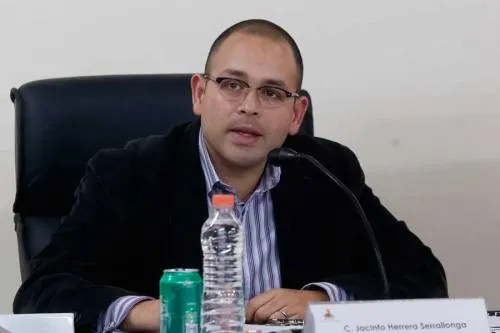 IEE, a la espera de notificación del Tribunal en el caso de prerrogativas