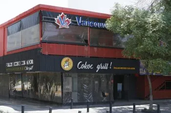 Permitirá Ayuntamiento de Puebla a restaurantes de Avenida Juárez colocar mobiliario en la acera