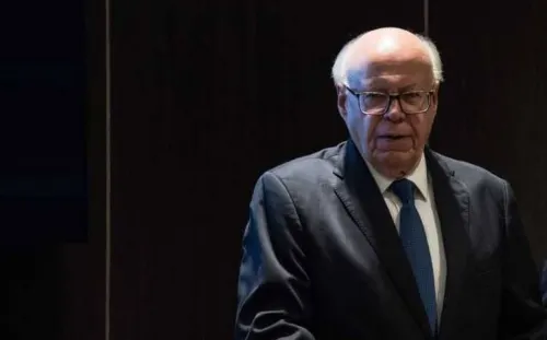 López-Gatell ha mentido sobre el Covid-19 en México, afirma José Narro
