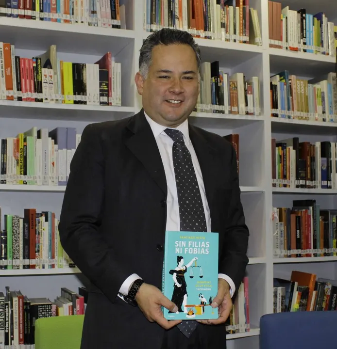Santiago Nieto